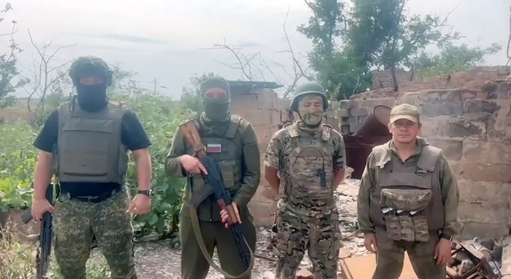 Бойцы СВО поблагодарили депутата Изи Алиева за гуманитарную помощь