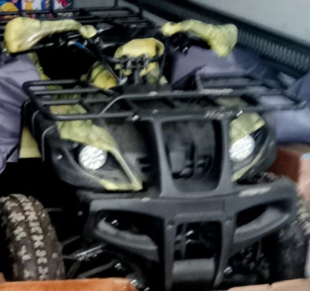 Депутат НС РД Эсенбулат Магомедов направил очередную партию  гуманитарной помощи в зону проведения СВО